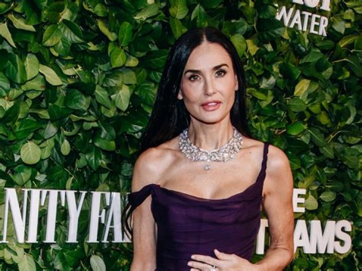 Demi Moore: A Journey Through The Life Of An Icon