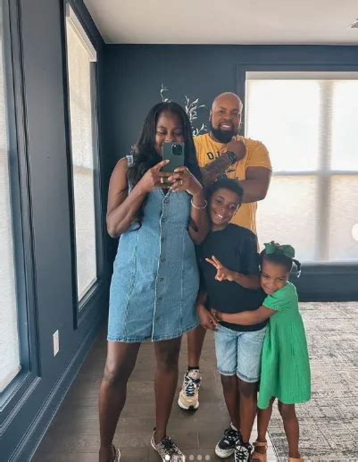 Exploring Jasmine Crockett's Family Life: Does She Have Children?