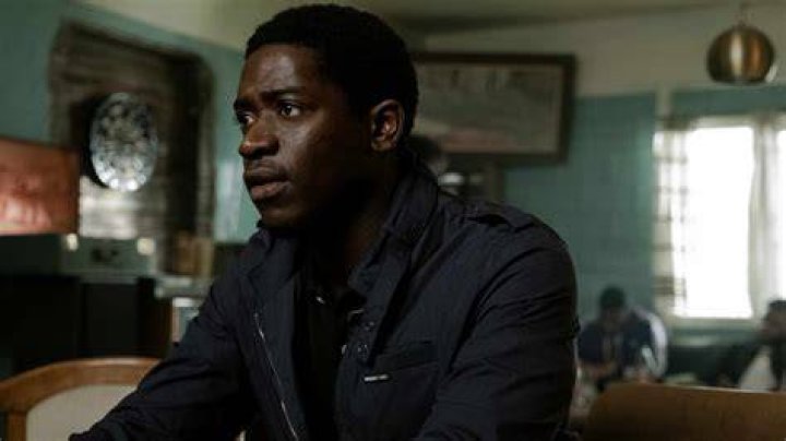 Exploring The Dynamic Range Of Damson Idris In Movies And TV Shows