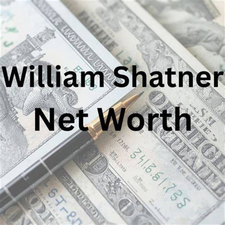 Exploring The Wealth Of A Star: William Shatner Net Worth