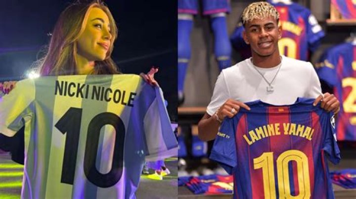 Lamine Yamal's Girlfriend: Who Is She? Meet The Senegalese Footballer's Love