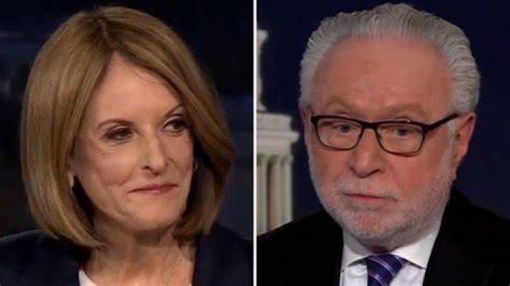 Understanding Gloria Borger's Journey: CNN, Cancer, And Resilience