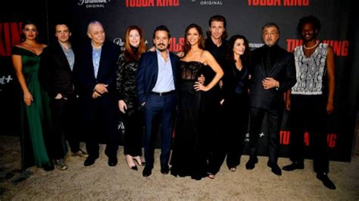 Unveiling The Cast Of Tulsa King: A Deep Dive Into Characters And Performers
