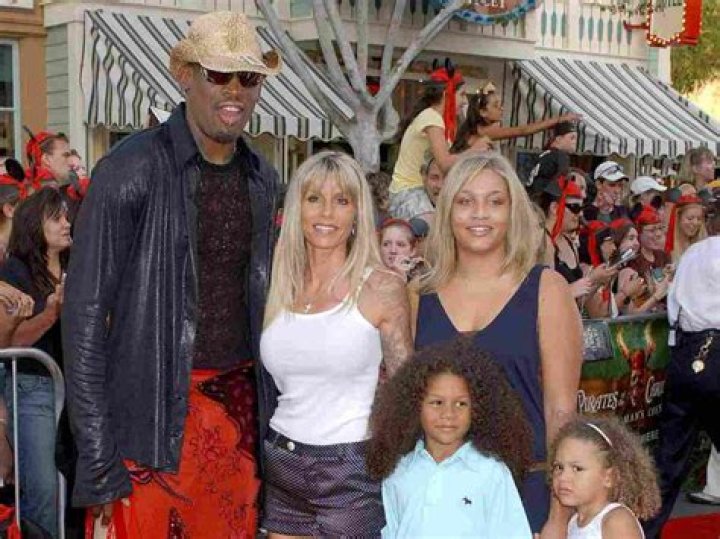 Unveiling The Family Life Of Anthony Kiedis: How Many Kids Does He Have?