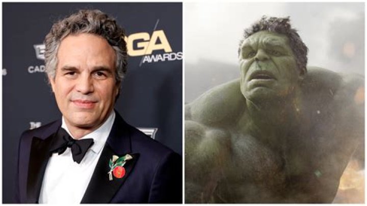 Unveiling The Height Of Mark Ruffalo: A Closer Look