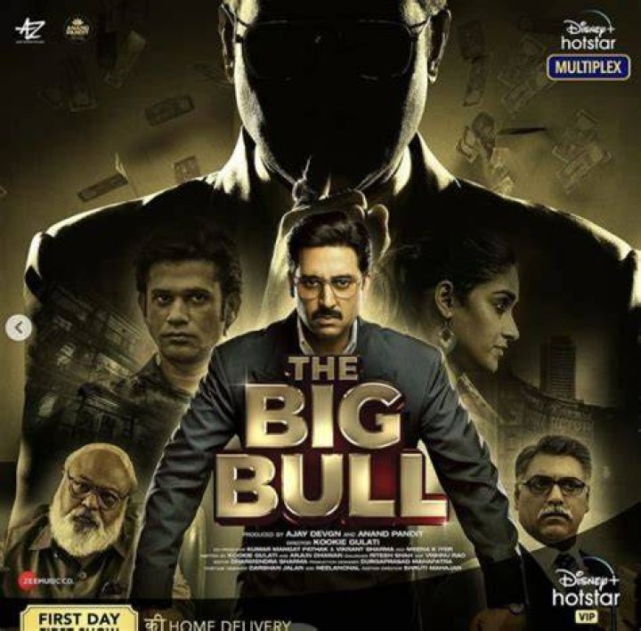 Unveiling The Journey Of Big Bull Hemant Shah