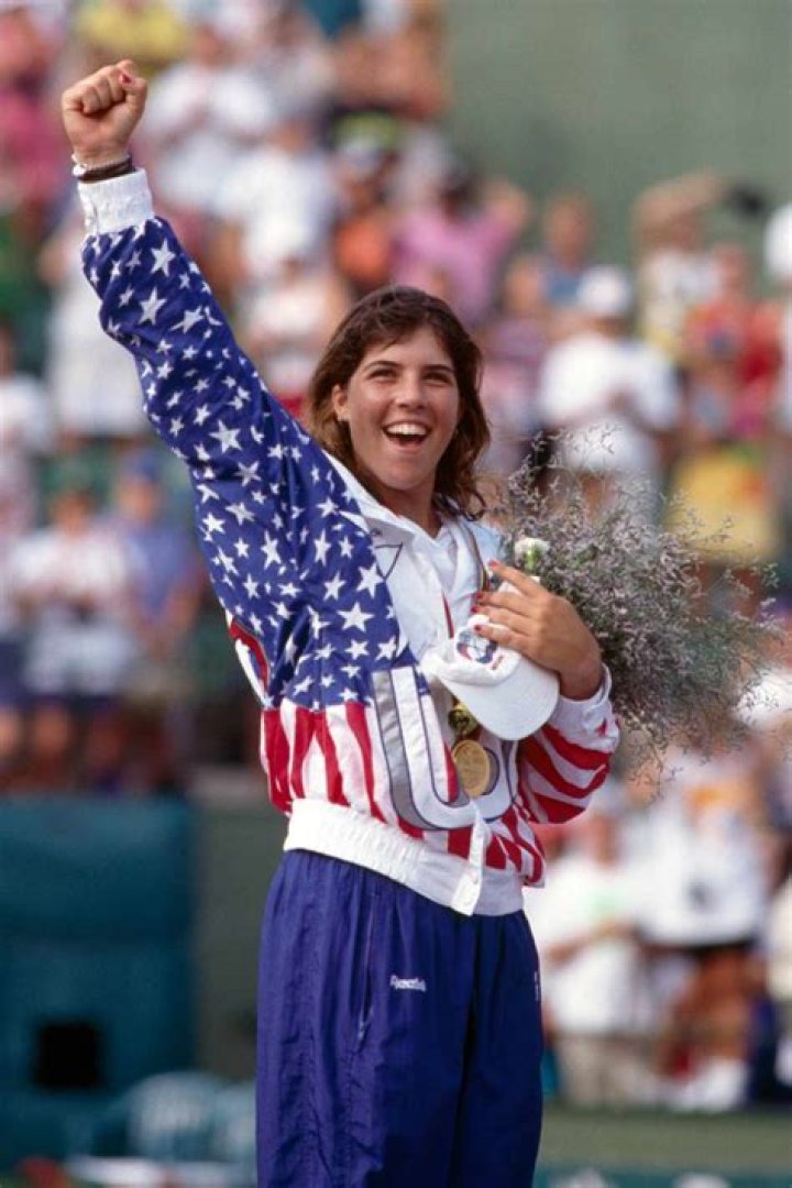 Unveiling The Legacy Of Jennifer Capriati: A Journey Through Tennis And Triumph