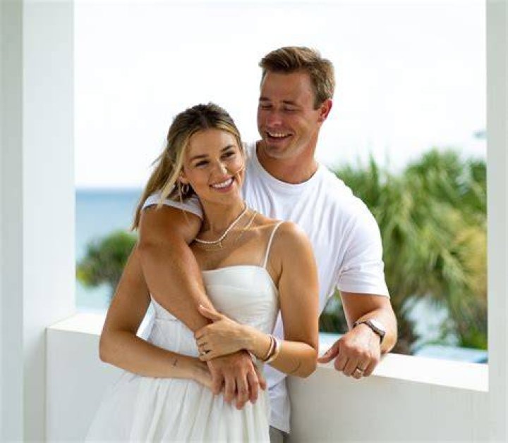 Unveiling The Life And Journey Of Sadie Robertson