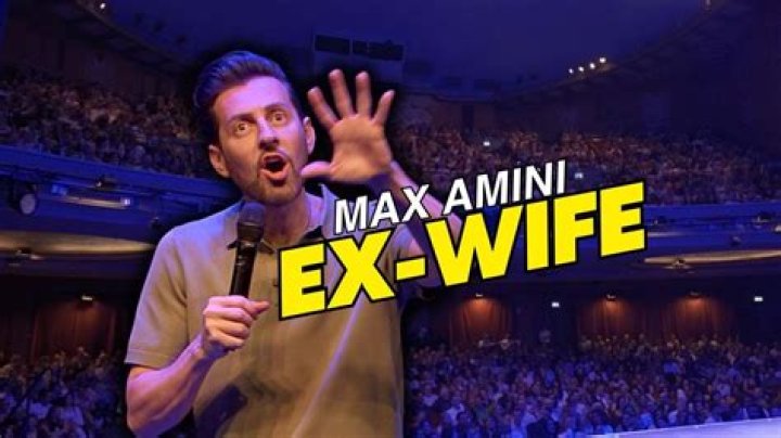 Unveiling The Mystery: What Is Max Amini's Real Name?